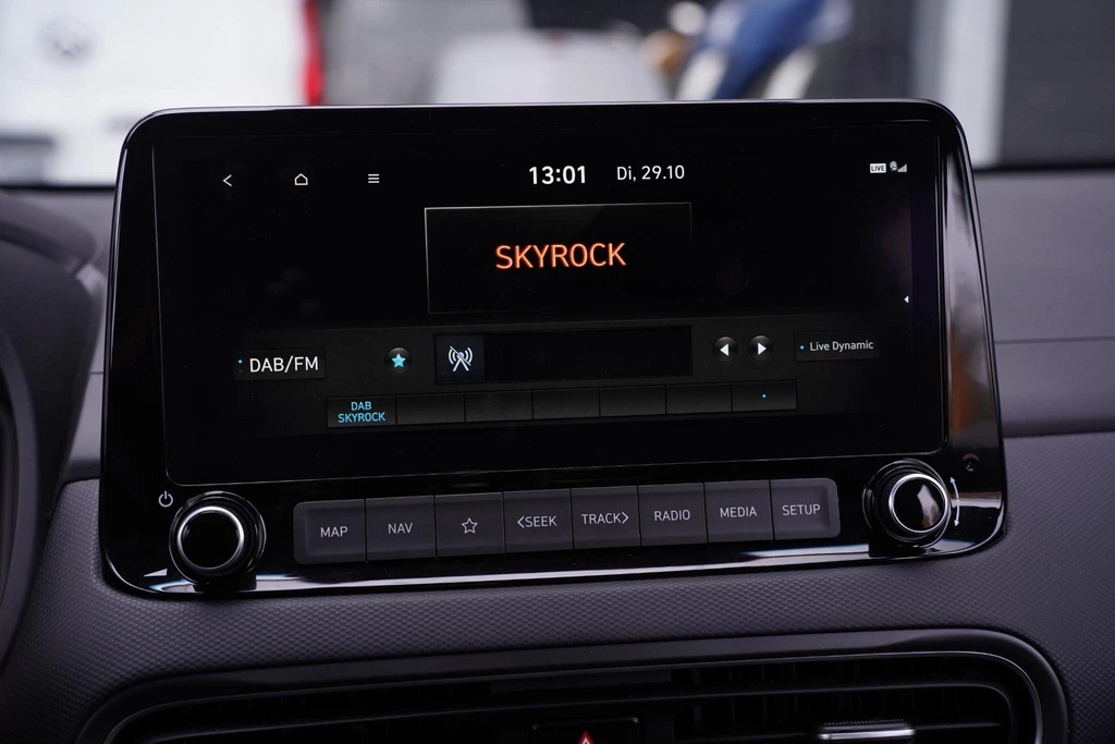 Hyundai Kona – foto 43