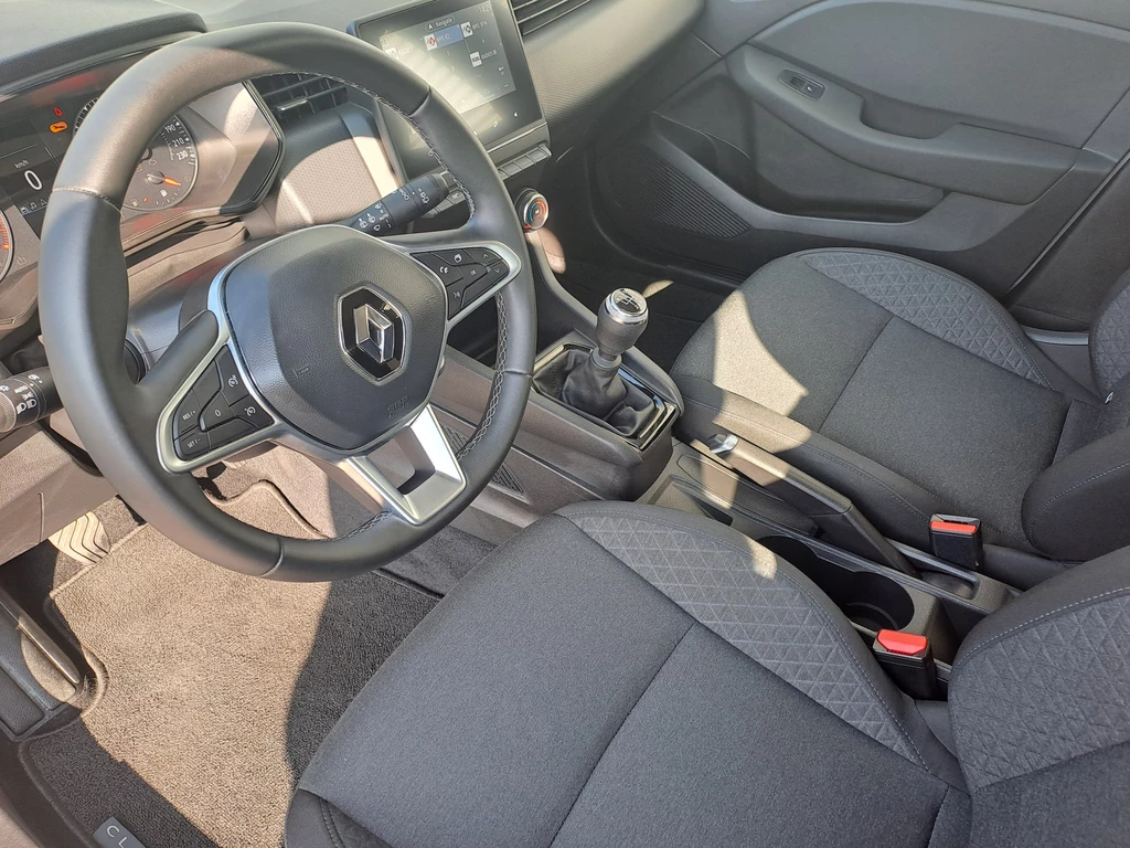 Renault Clio – foto 10