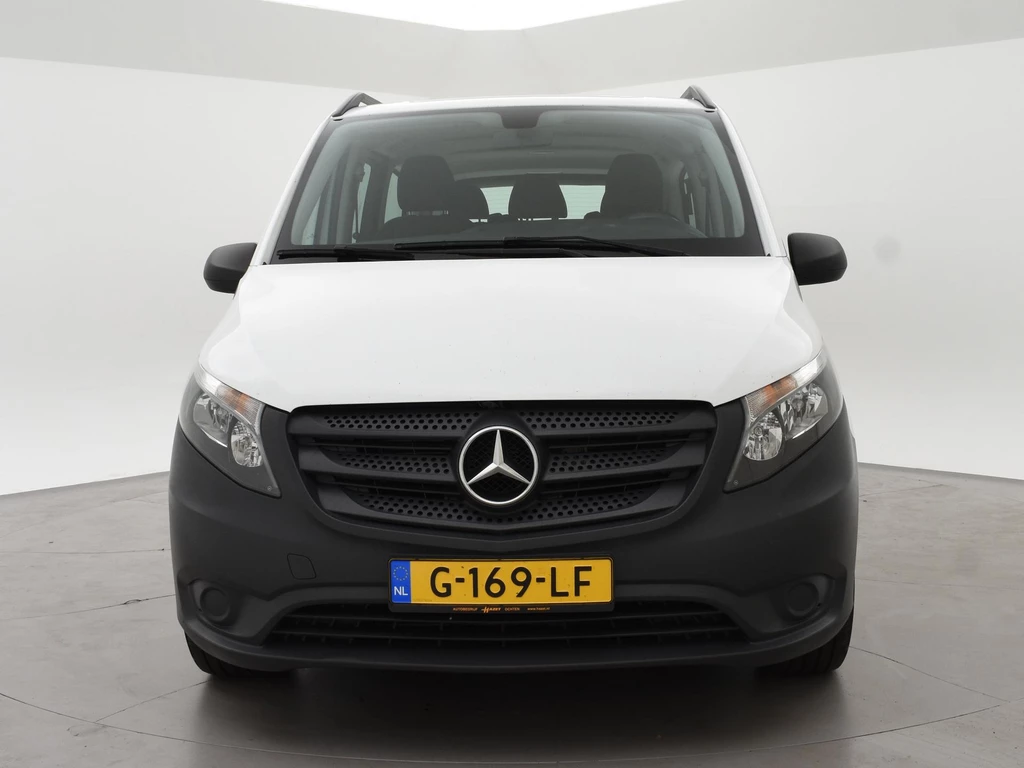 Mercedes-Benz Vito – foto 7