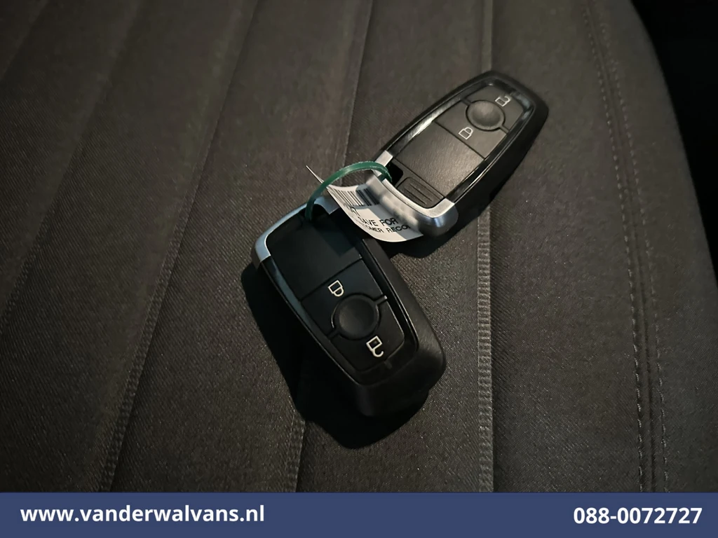 Ford Transit Connect – foto 20