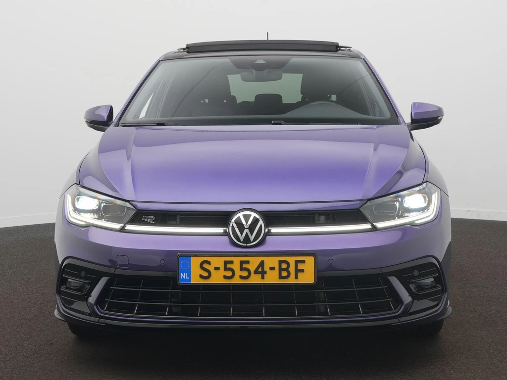 Volkswagen Polo – foto 10