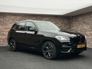 BMW X3 – thumbnail 11