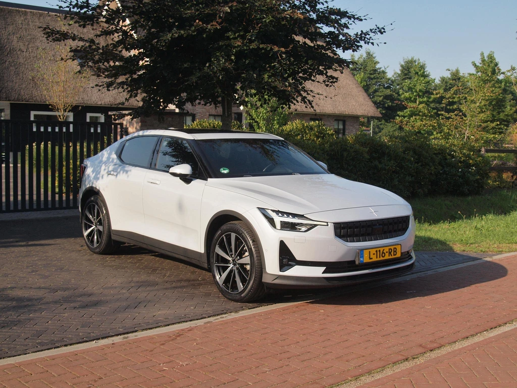 Polestar 2 – foto 9