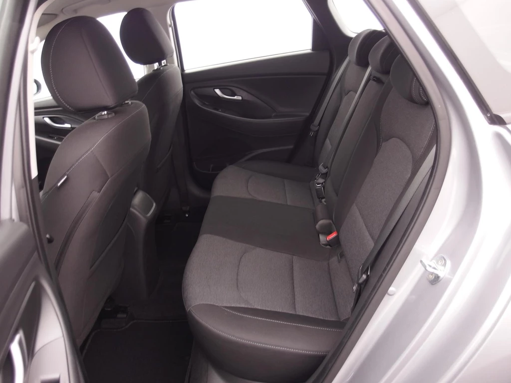 Hyundai i30 – foto 40