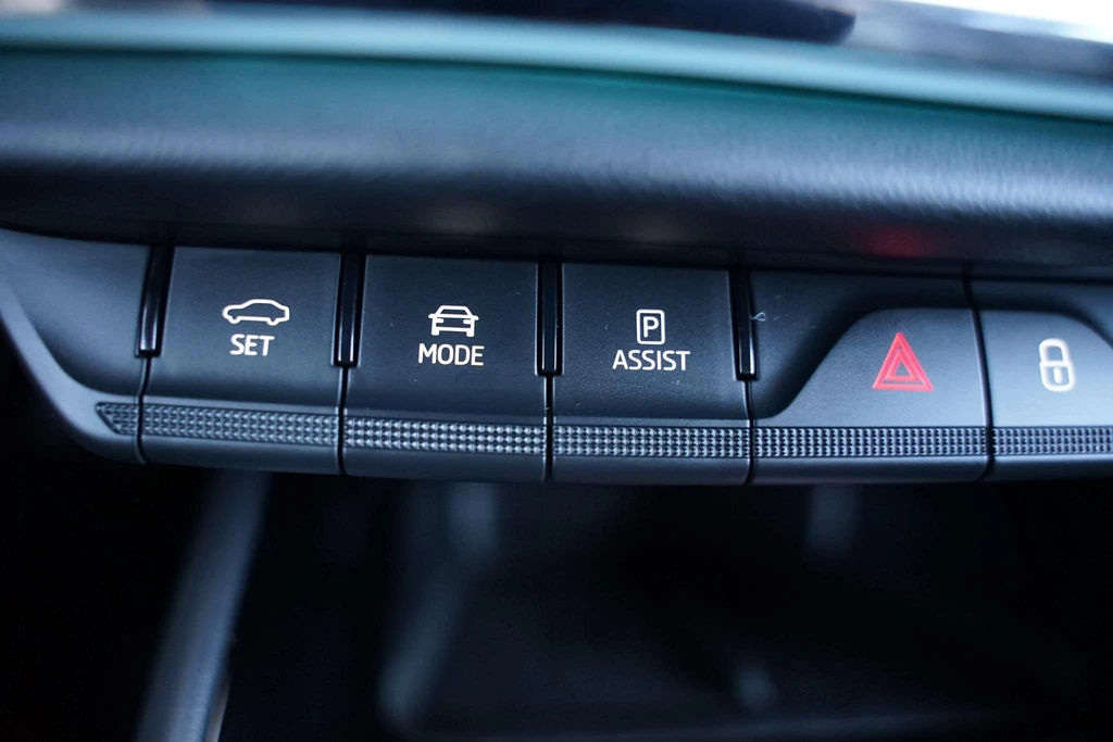 Škoda Enyaq iV – foto 38