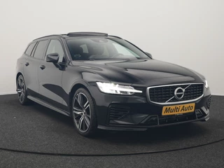 Volvo V60 – thumbnail 10