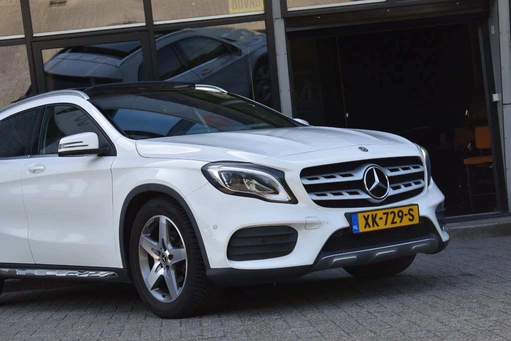 Mercedes-Benz GLA – foto 15