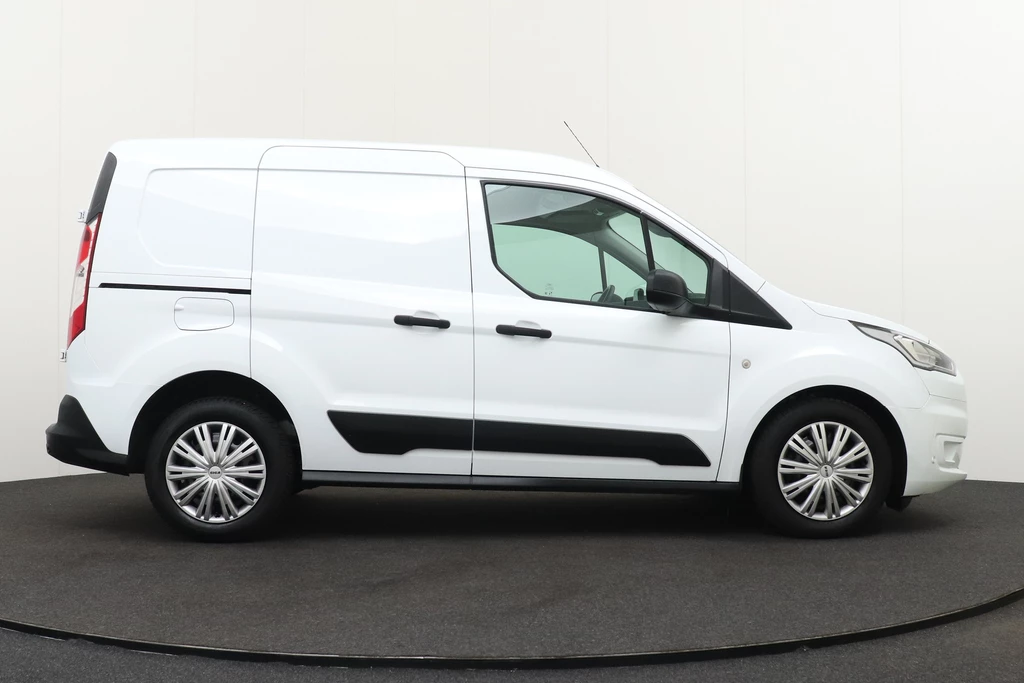 Ford Transit Connect – foto 5