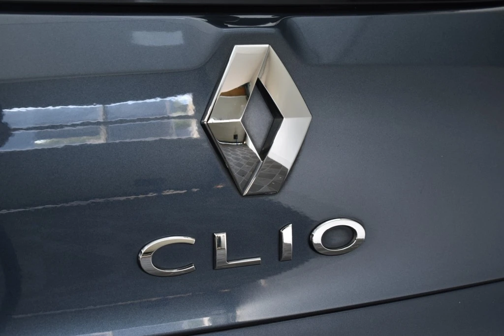 Renault Clio – foto 37