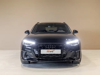 Audi A4 – thumbnail 6