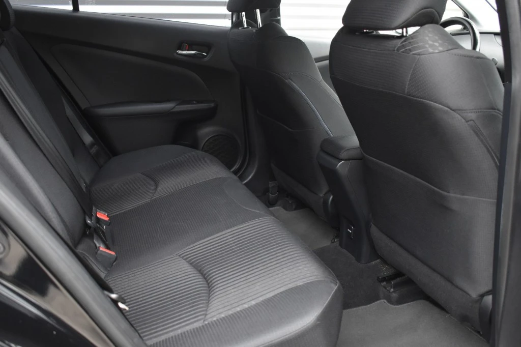 Toyota Prius – foto 16