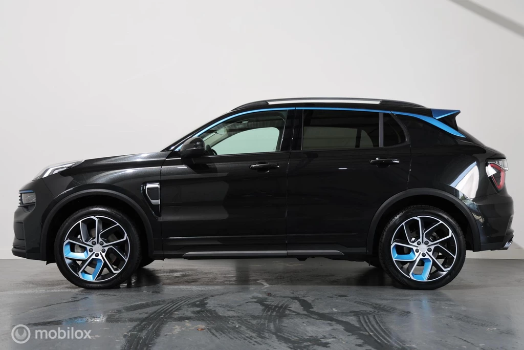 Lynk & Co 01 – foto 4