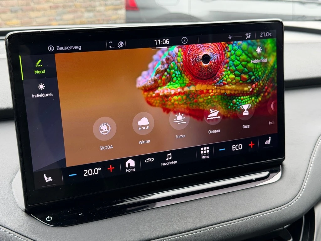 Škoda Enyaq iV – foto 53