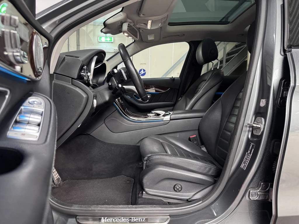 Mercedes-Benz GLC – foto 10