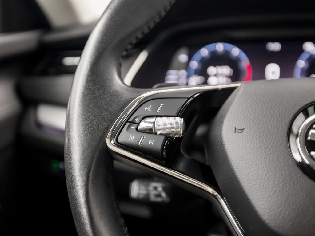 Škoda Octavia – foto 21