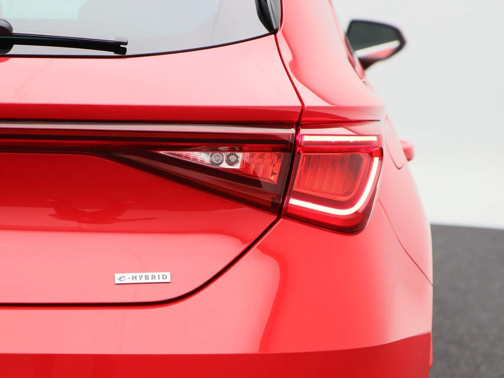 SEAT Leon – foto 15
