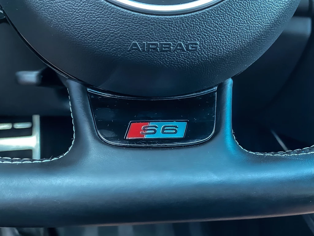 Audi S6 – foto 61