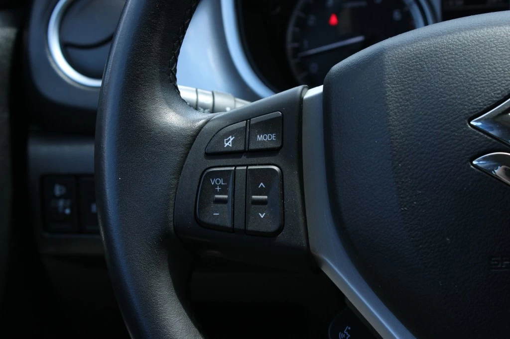 Suzuki Vitara – foto 23