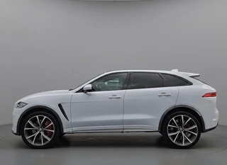 Jaguar F-PACE – thumbnail 2