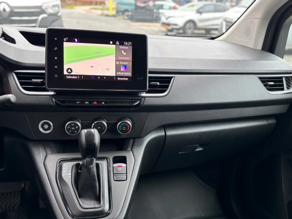 Renault Kangoo – foto 14