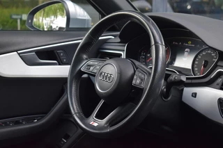 Audi A4 – thumbnail 8