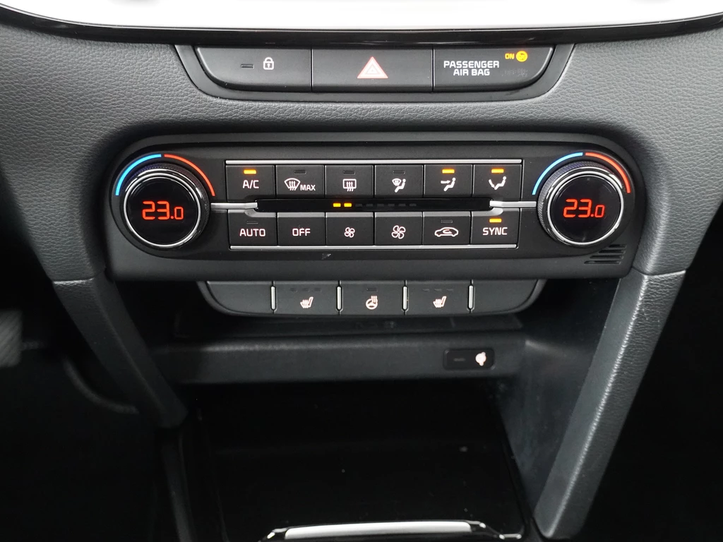 Kia XCeed – foto 32