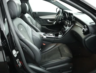 Mercedes-Benz C-Klasse – thumbnail 14