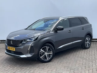 Peugeot 5008 – thumbnail 2