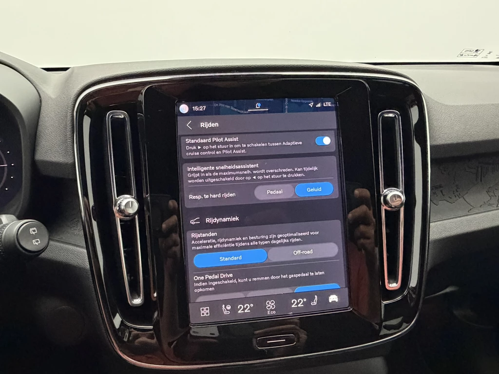 Volvo XC40 – foto 21
