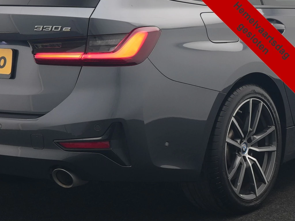 BMW 3 Serie – foto 17