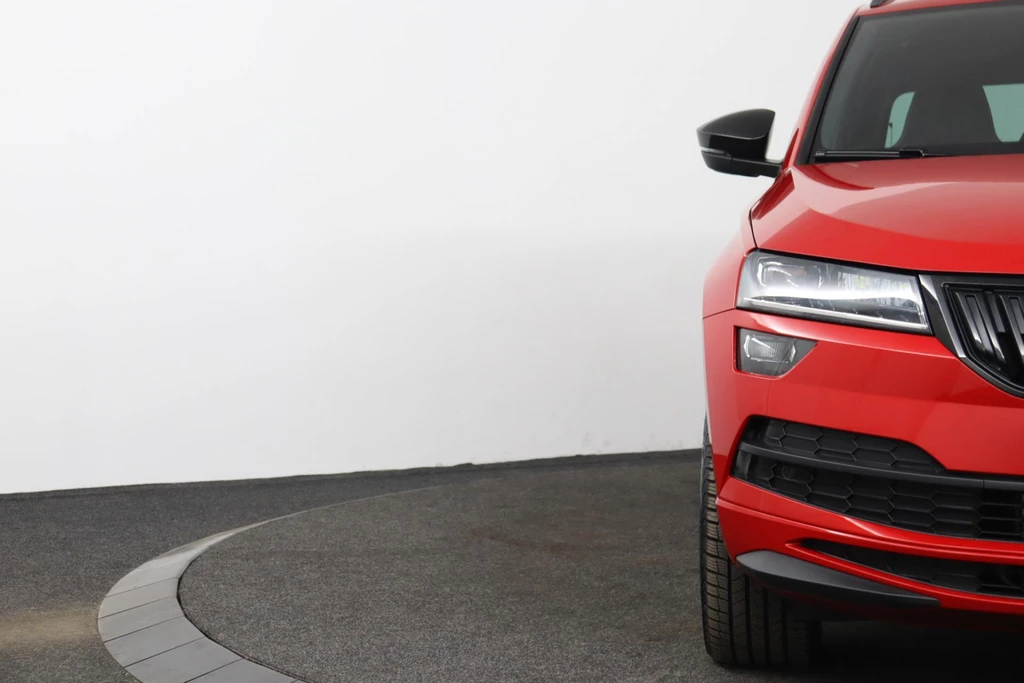 Škoda Karoq – foto 9