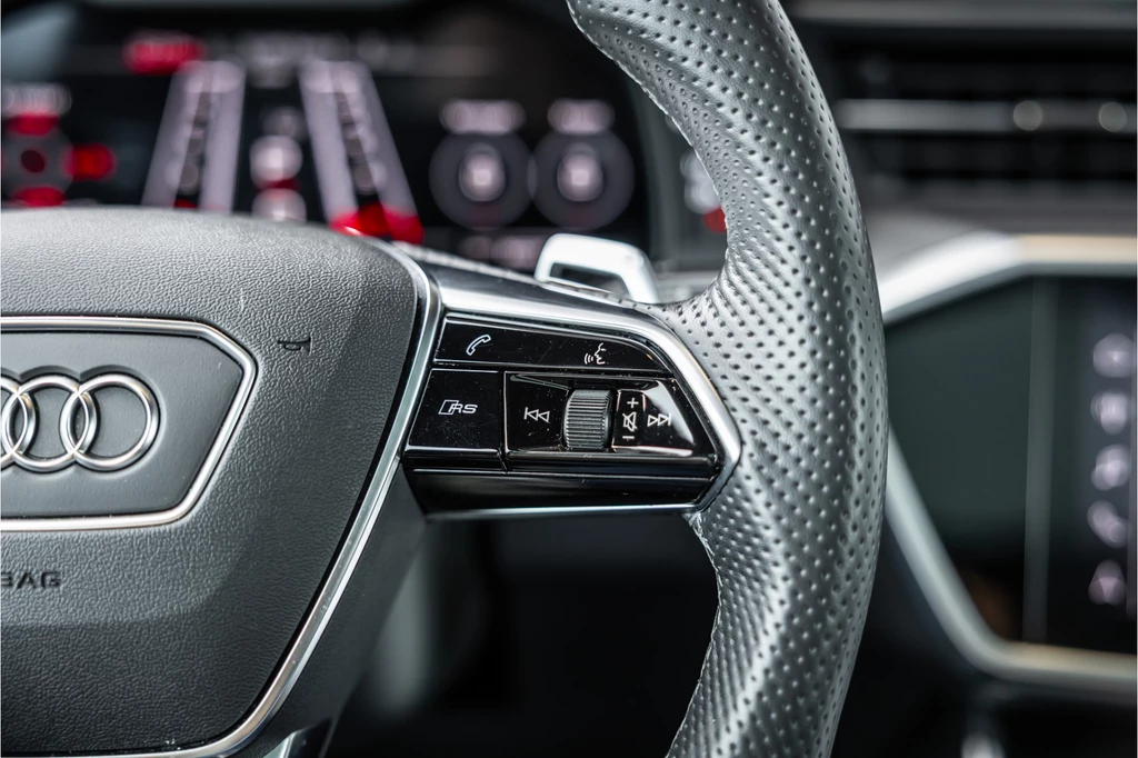 Audi RS7 – foto 33