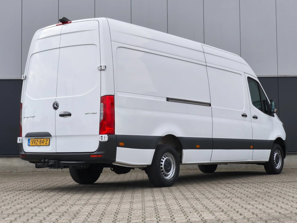 Mercedes-Benz Sprinter – foto 6