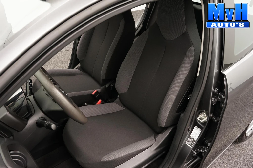 Toyota Aygo – foto 20