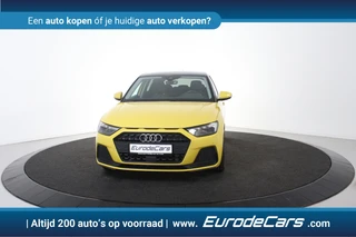 Audi A1 Sportback – thumbnail 11