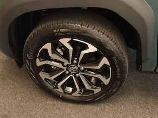 Toyota Yaris Cross – thumbnail 11