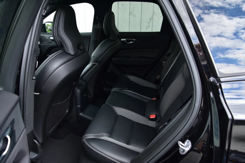 Volvo XC60 – foto 9