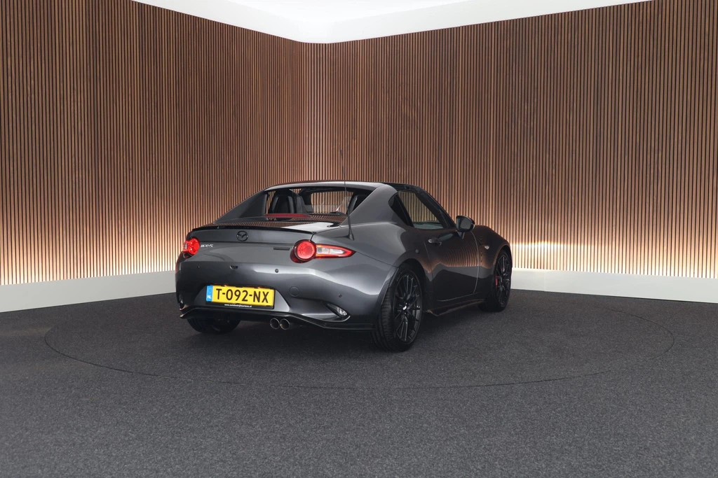 Mazda MX-5 – foto 4
