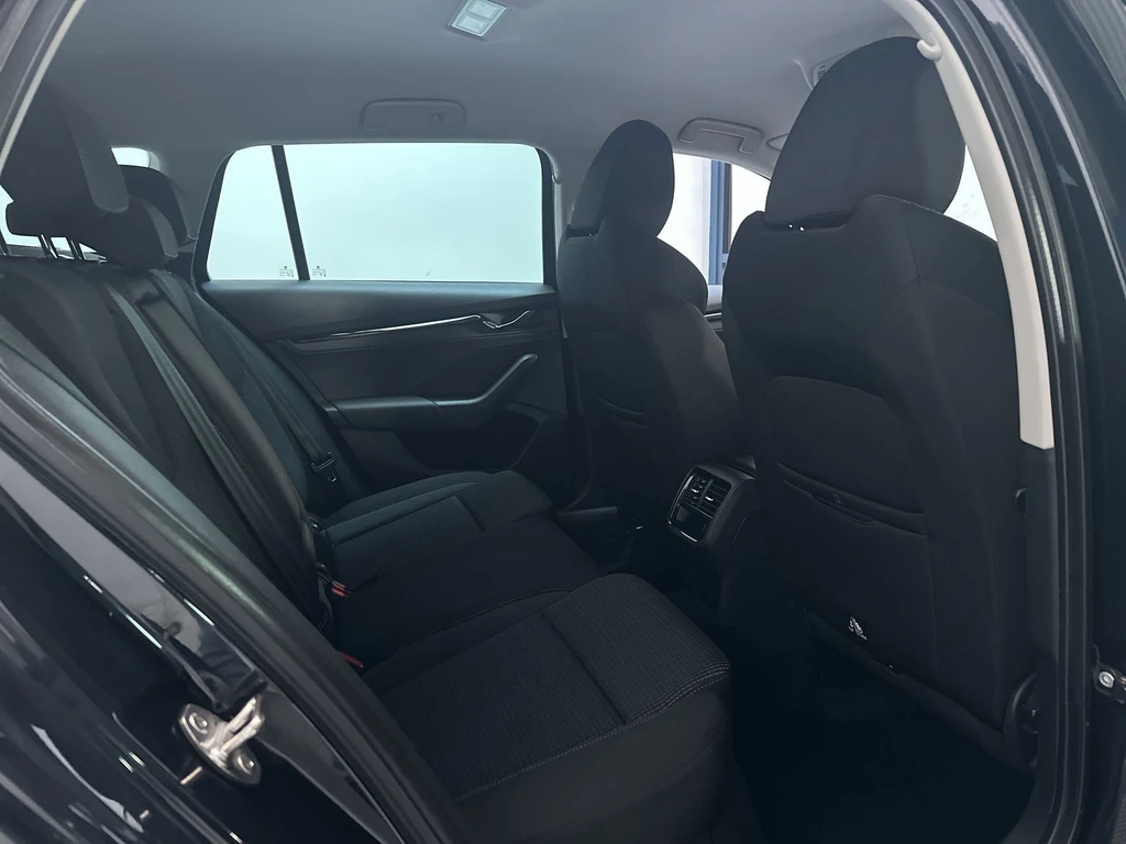 Škoda Octavia – foto 18