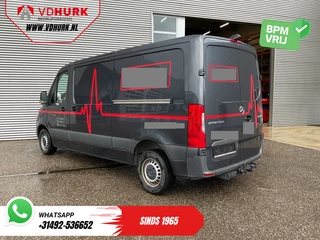 Mercedes-Benz Sprinter – thumbnail 3