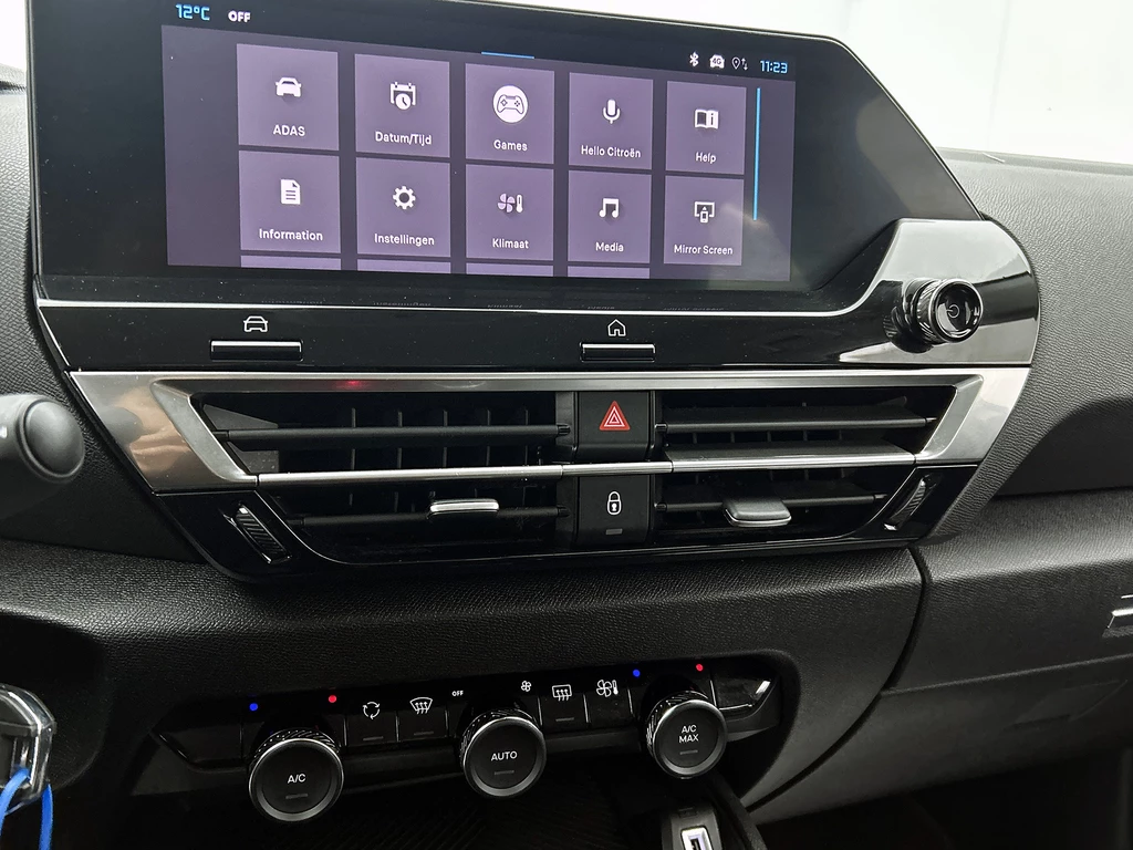 Citroën C4 – foto 8