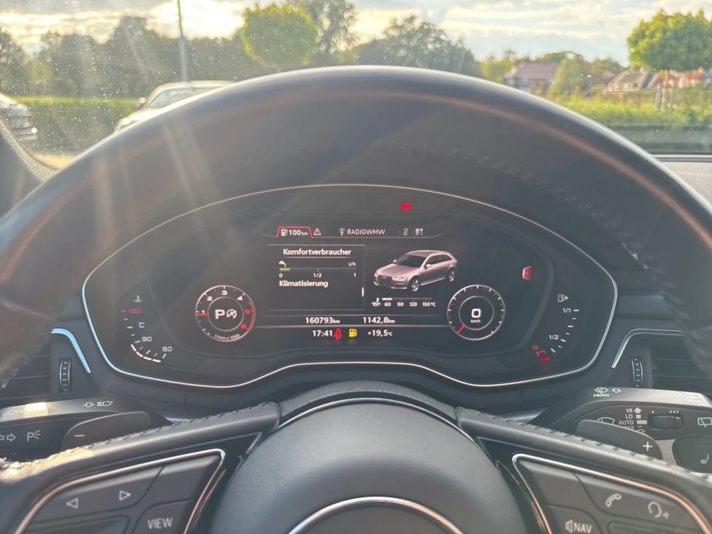 Audi A4 – foto 16