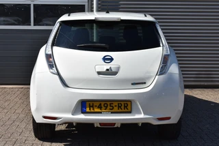 Nissan Leaf – thumbnail 3