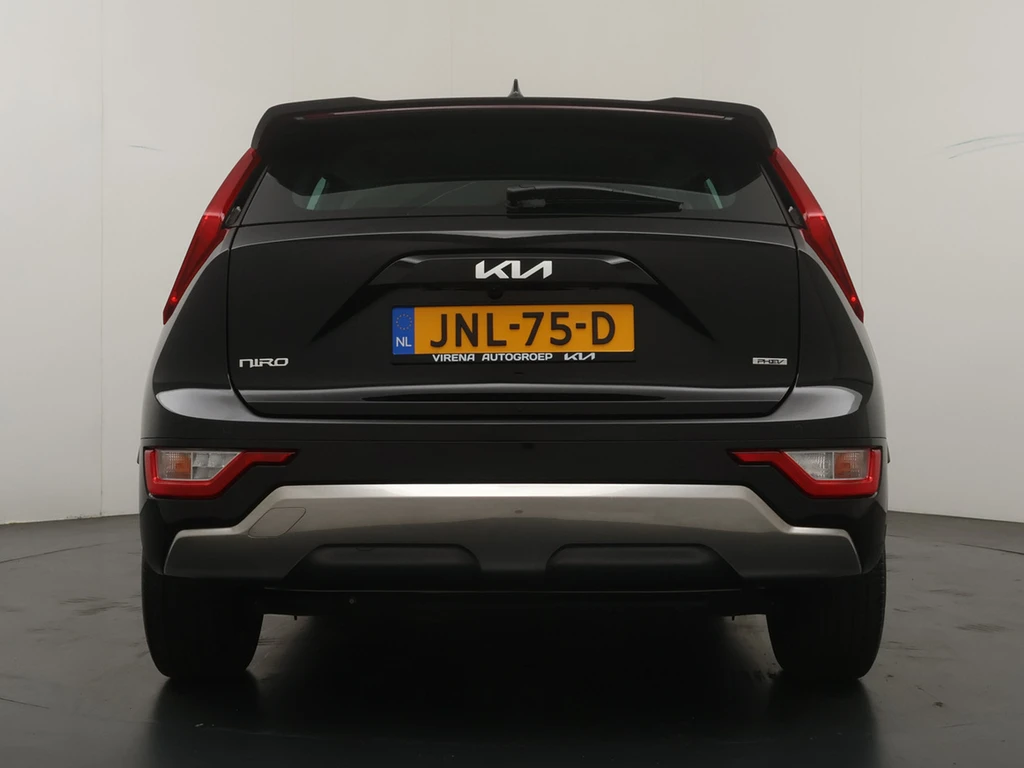 Kia Niro – foto 6