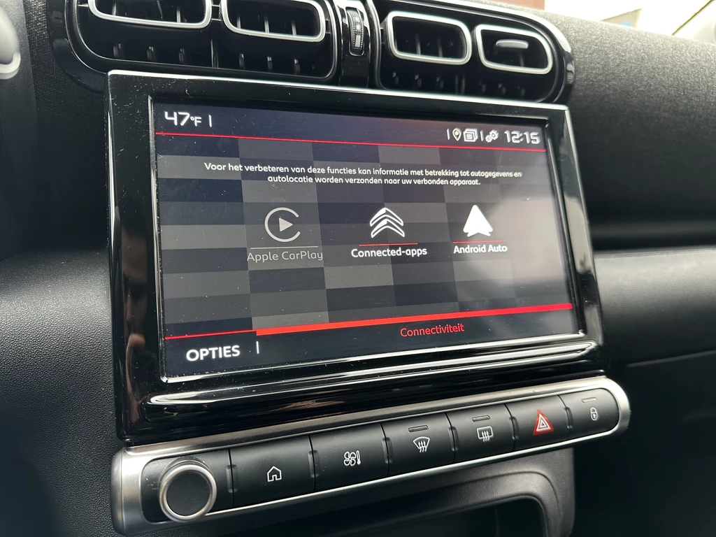 Citroën C3 Aircross – foto 13