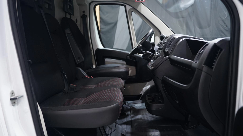 Peugeot Boxer – foto 18