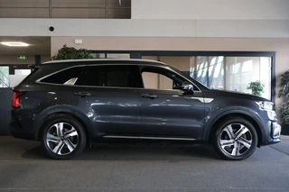 Kia Sorento – thumbnail 7