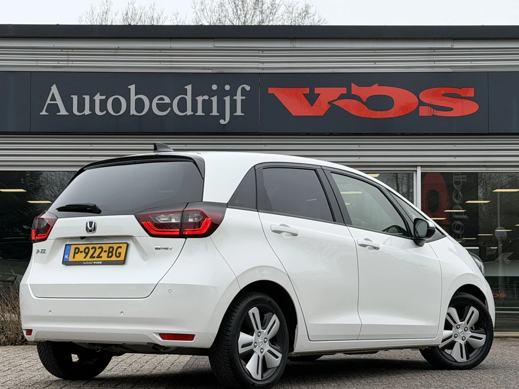 Honda Jazz – foto 5