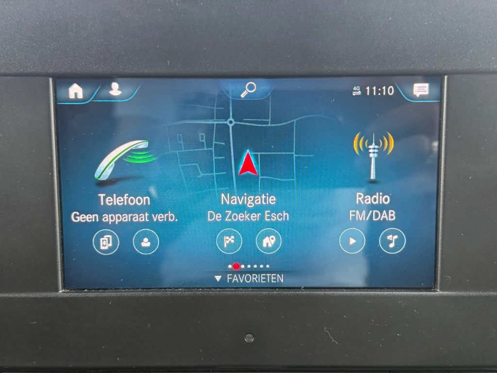Mercedes-Benz Sprinter – foto 17