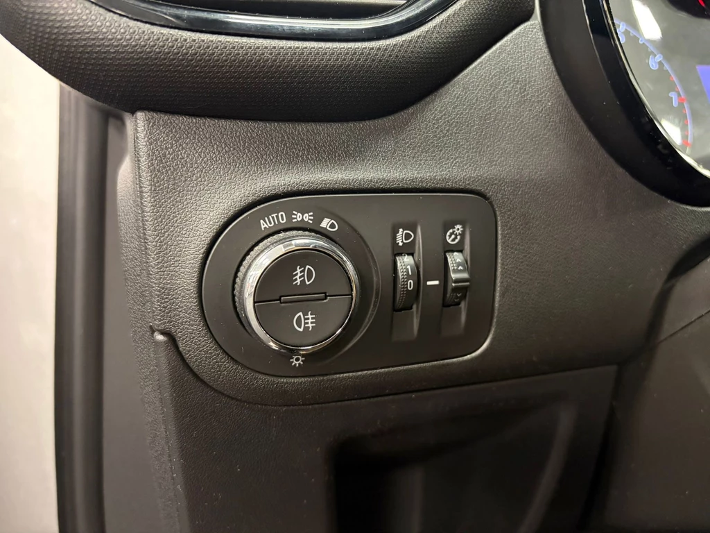 Opel Crossland X – foto 24